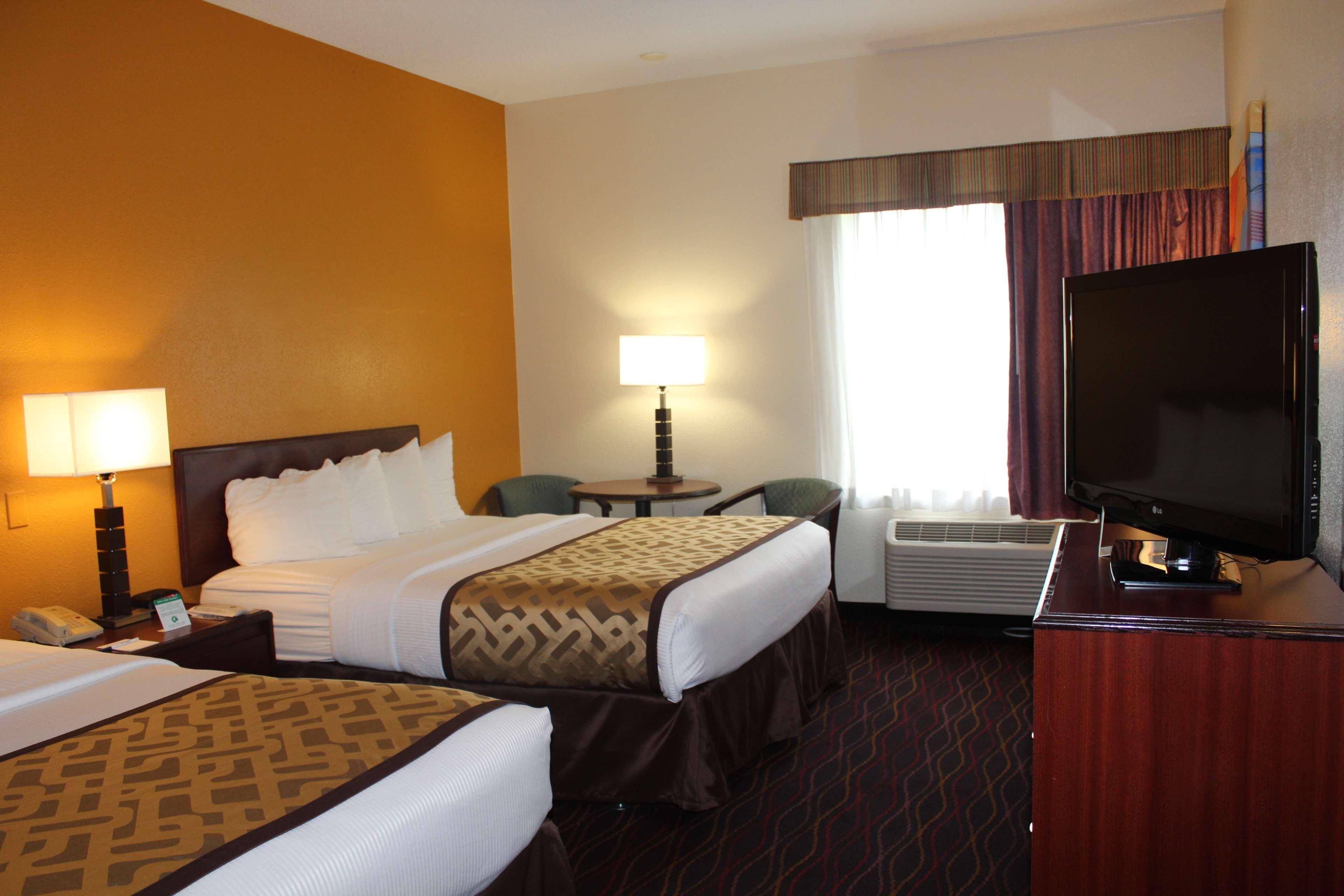 Best Western B R Guest Zanesville Exterior photo